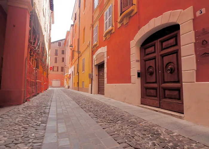 Apartamento Della Accademia *