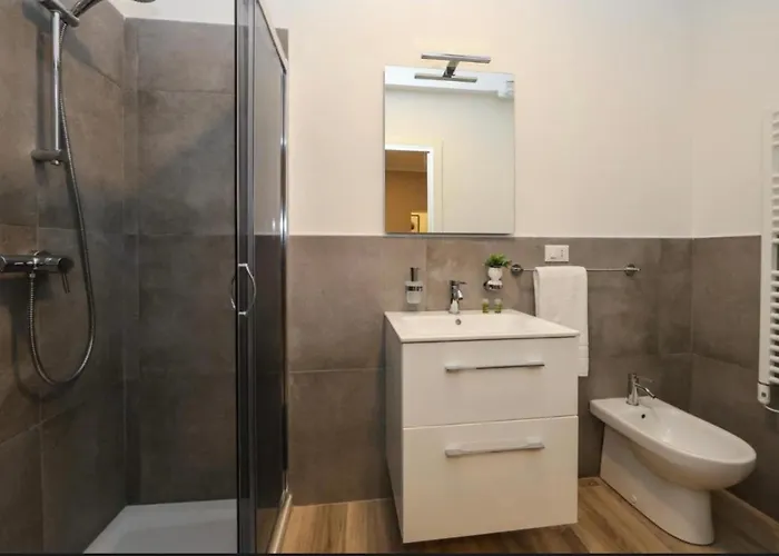 Apartamento Della Accademia