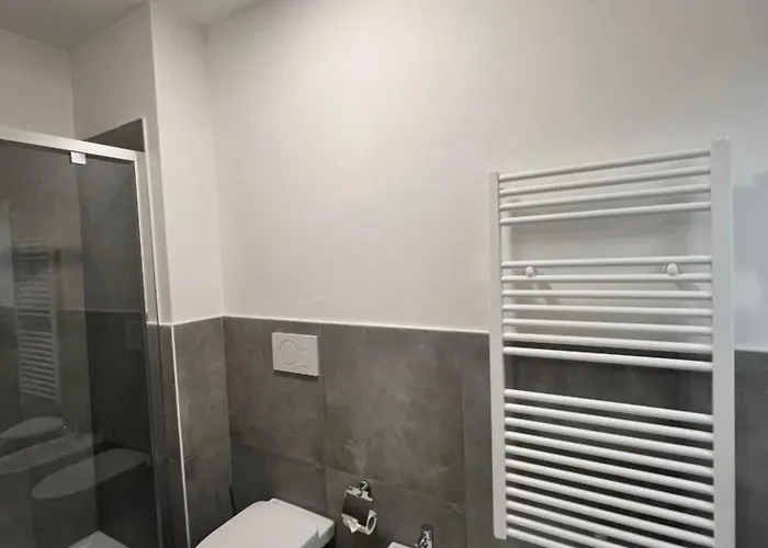 Apartamento Della Accademia *