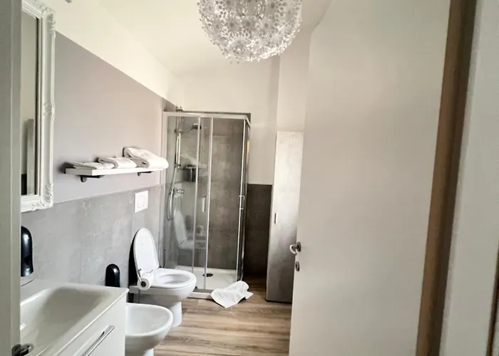 Appartement Della Accademia Modena