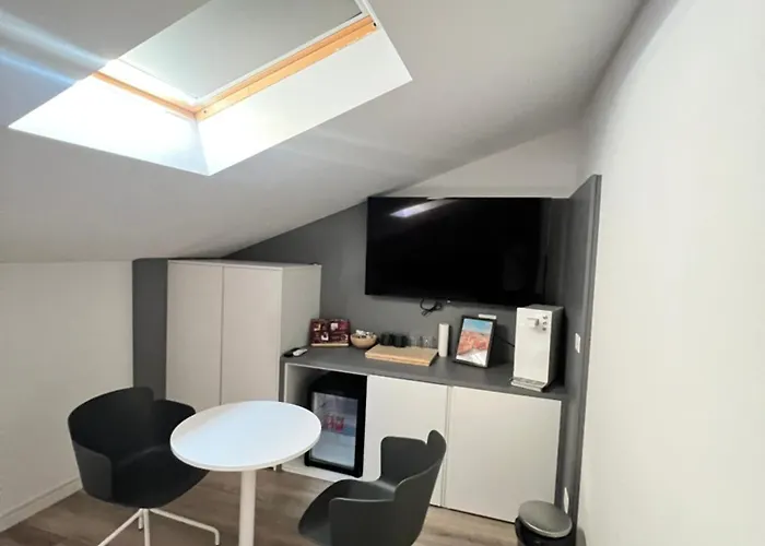 Appartement Della Accademia *