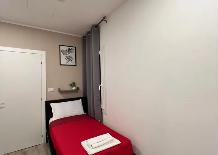 Apartamento Della Accademia Módena