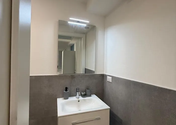 Apartamento Della Accademia