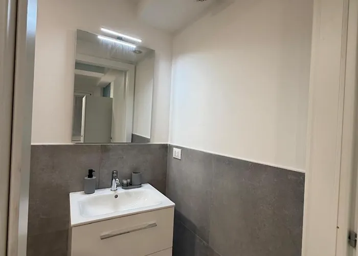 Della Accademia Appartement *