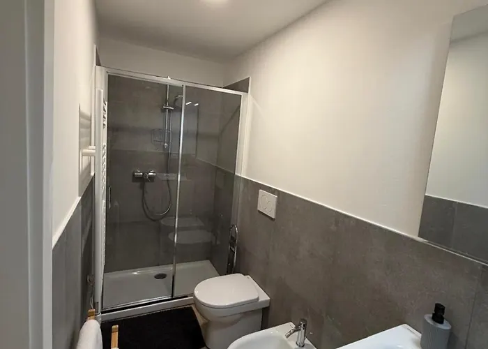 Della Accademia Appartement Modena