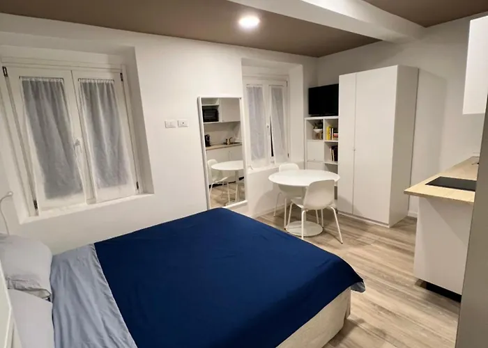 Appartement Della Accademia Modena