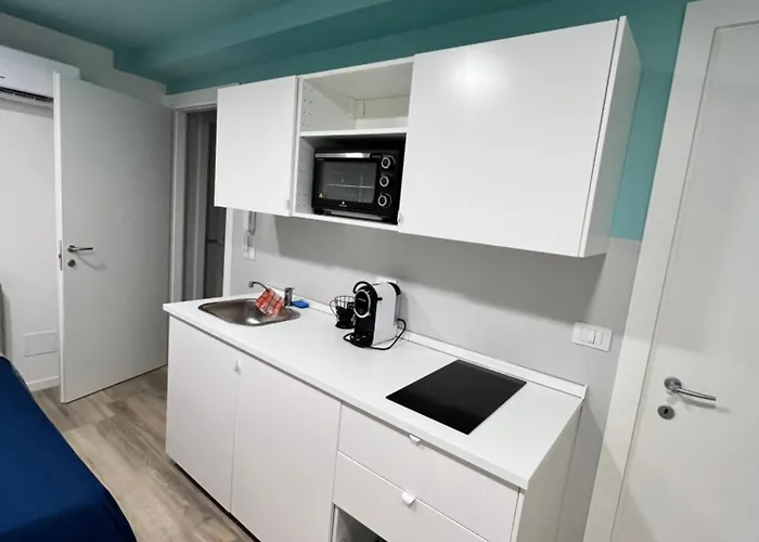 Della Accademia Apartament