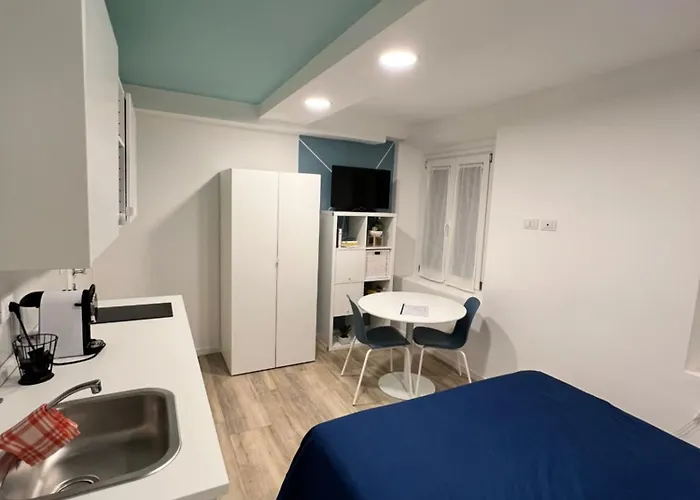 Appartement Della Accademia Modena