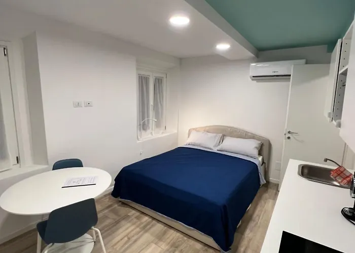 Della Accademia Apartament