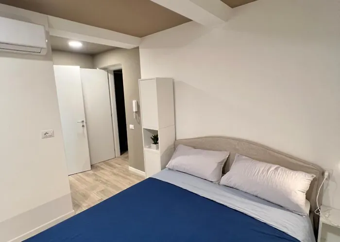 Appartement Della Accademia