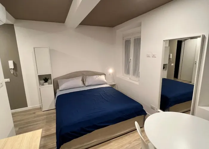 Della Accademia Appartement