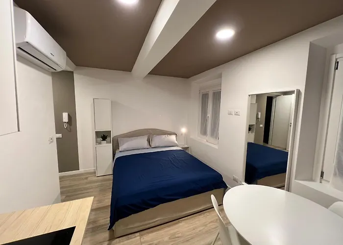 Della Accademia Apartamento