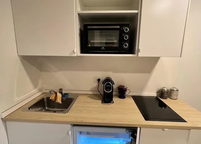 Della Accademia Apartament Modena