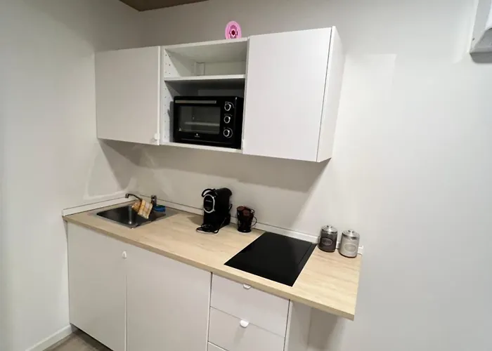 Apartamento Della Accademia *